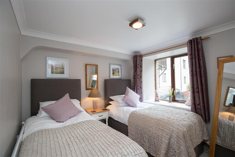Vakantiehuis Over Ghyll