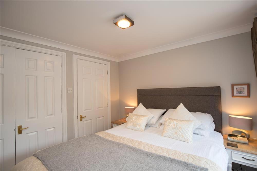 Over Ghyll Vakantiehuis Ambleside
