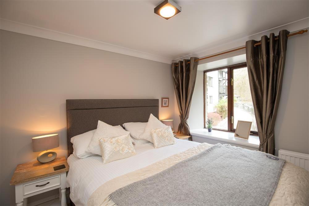 Vakantiehuis Over Ghyll Ambleside
