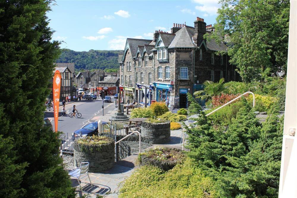 Vakantiehuis Over Ghyll *